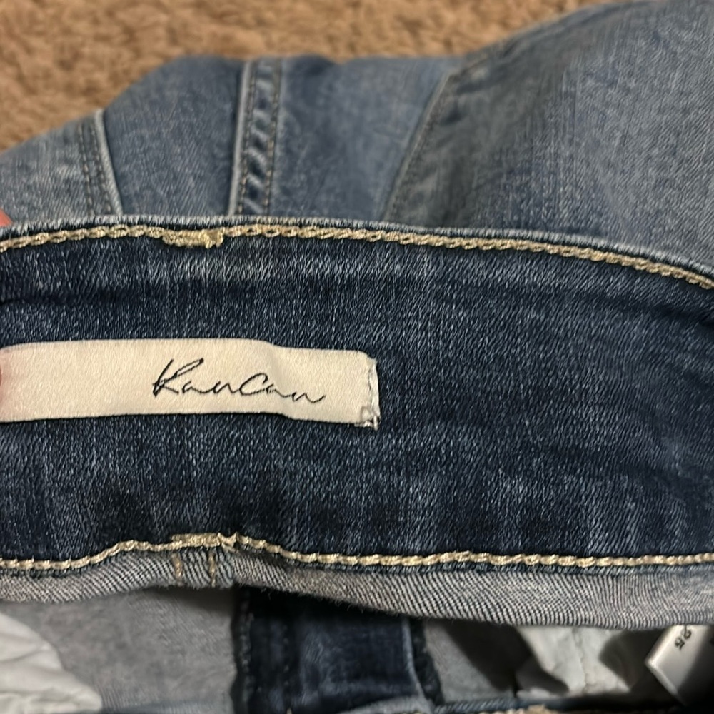 KanCan skinny jeans
